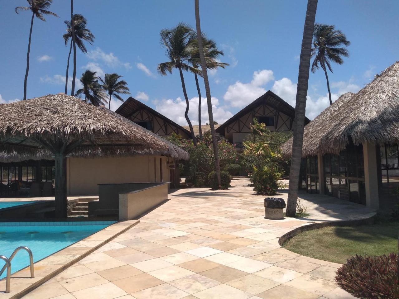 Eco Paradise Ap 122 Cumbuco Esterno foto